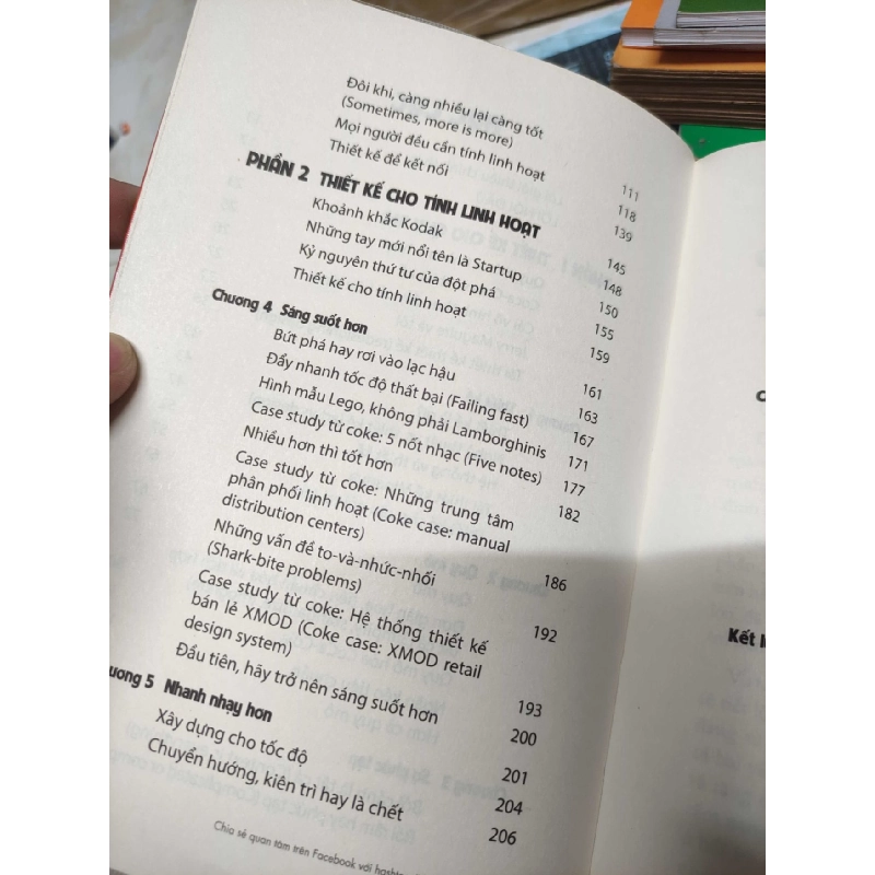 Thiết kế để tăng trưởngHCM01/03 910029