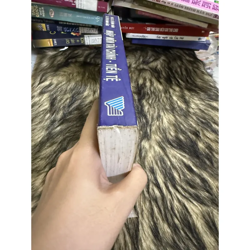 Nhập môn Tài chính-Tiền tệ  600705