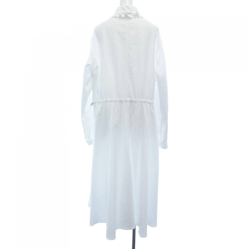 【Mã giảm giá】Đầm HERMES 651091