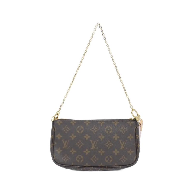 Túi xách vai Louis Vuitton Monogram Multi Pochette Accessoires M44840 - Hàng hiệu Chính hãng 776603