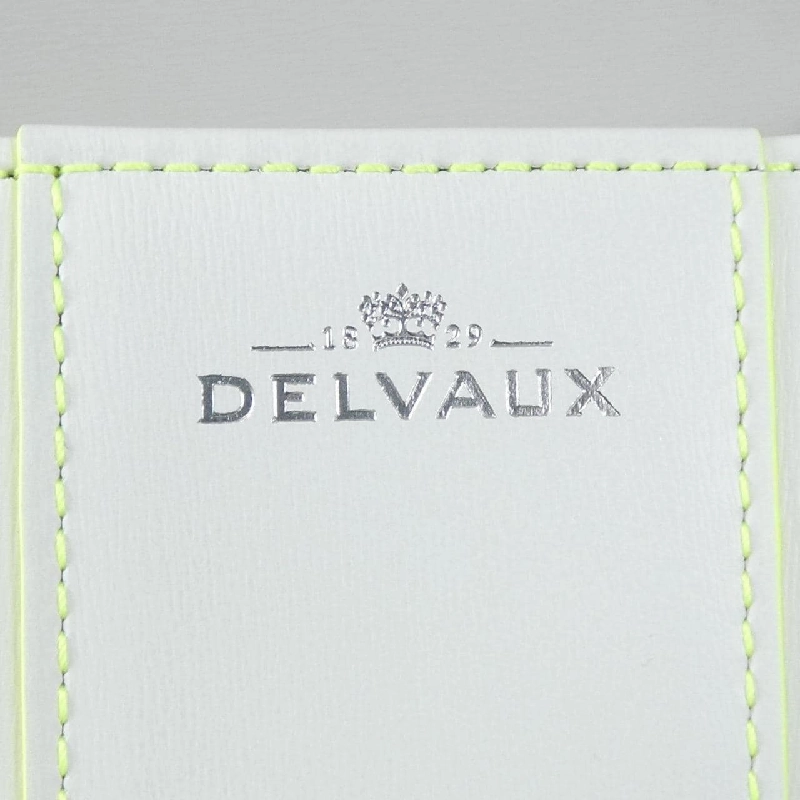 【Mã giảm giá】Túi DELVAUX 659693