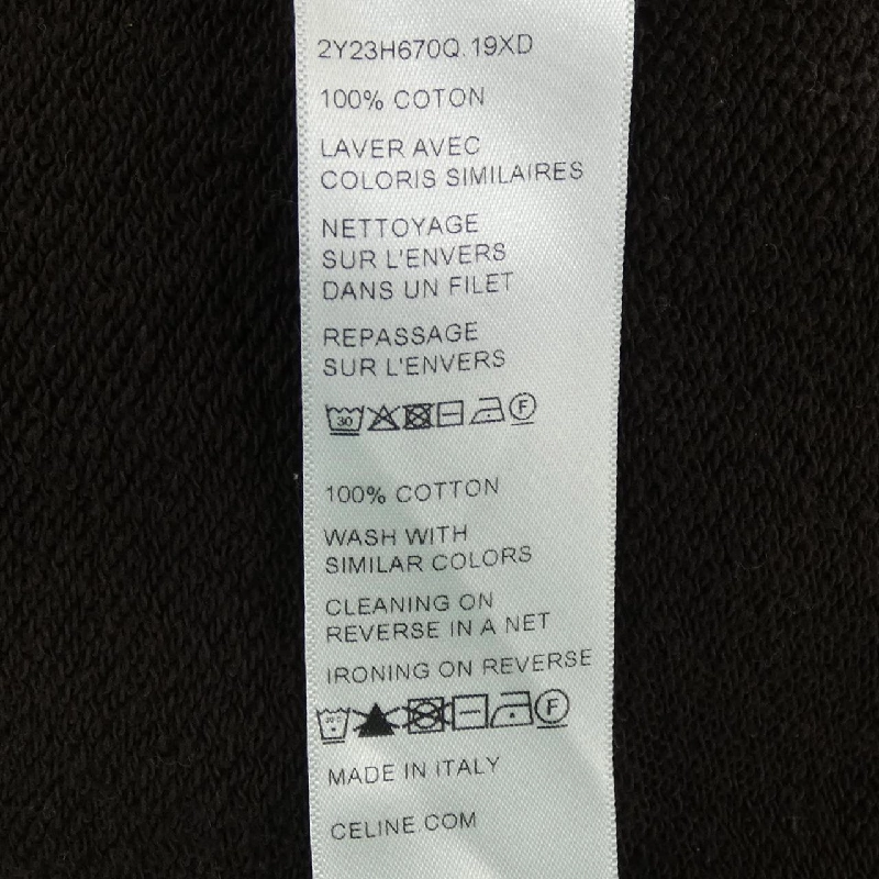 セリーヌ CELINE 2Y23H670Q Áo khoác - Hàng hiệu Chính hãng 775015