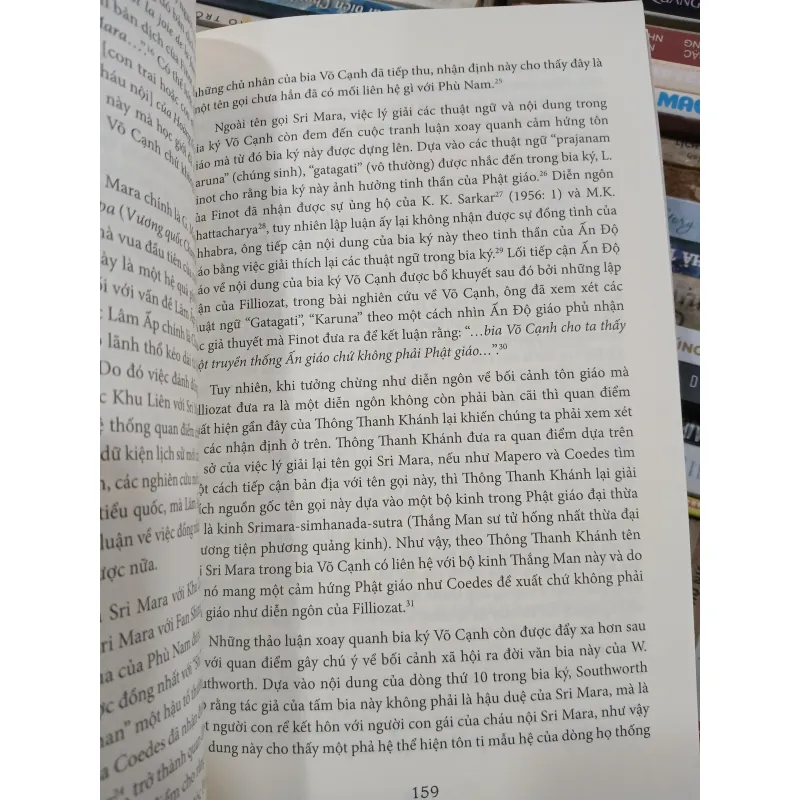 DẤU ẤN VĂN HÓA CHAMPA Ở MIỀN TRUNG VIỆT NAM 977432