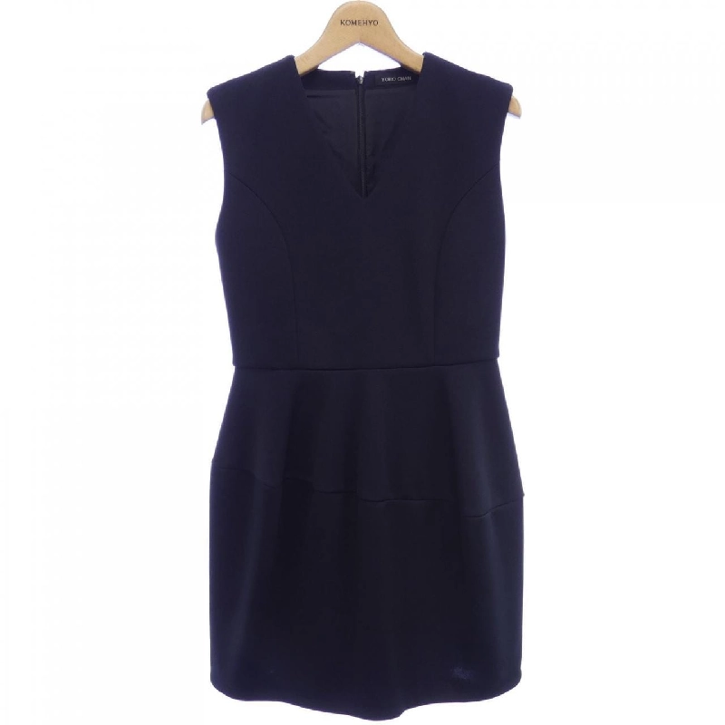 【Mã giảm giá】Yoko Chan YOKO CHAN Đầm 652590