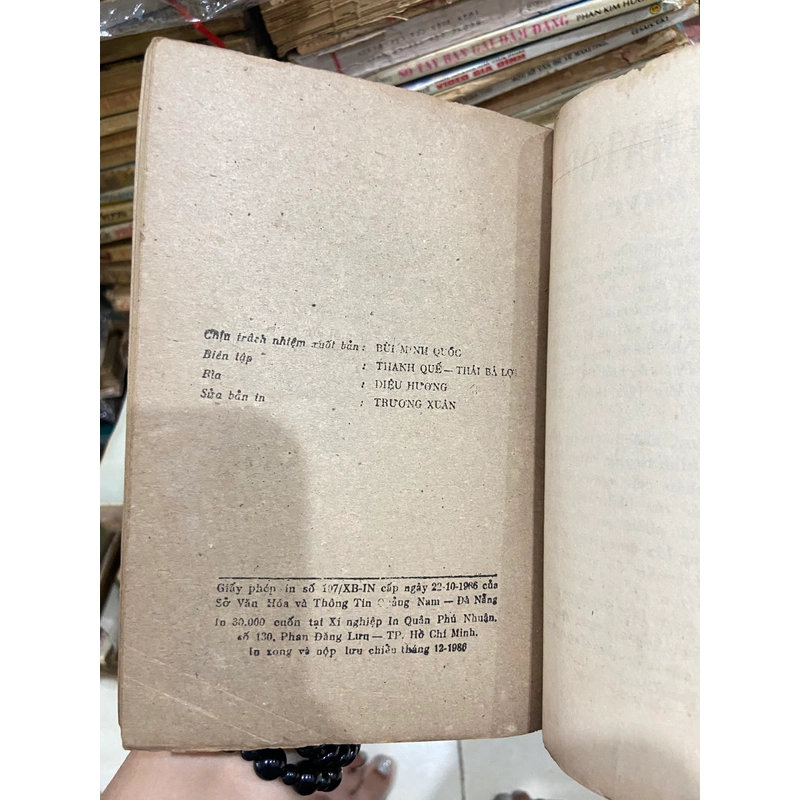 Đoạn Đầu Đài - T.S.Aitmatop 445355