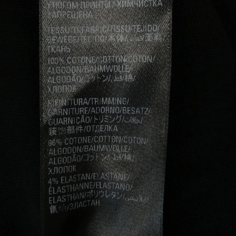 Áo thun BALENCIAGA ADIDAS 739101 TNVA6 - Hàng hiệu Chính hãng 900911