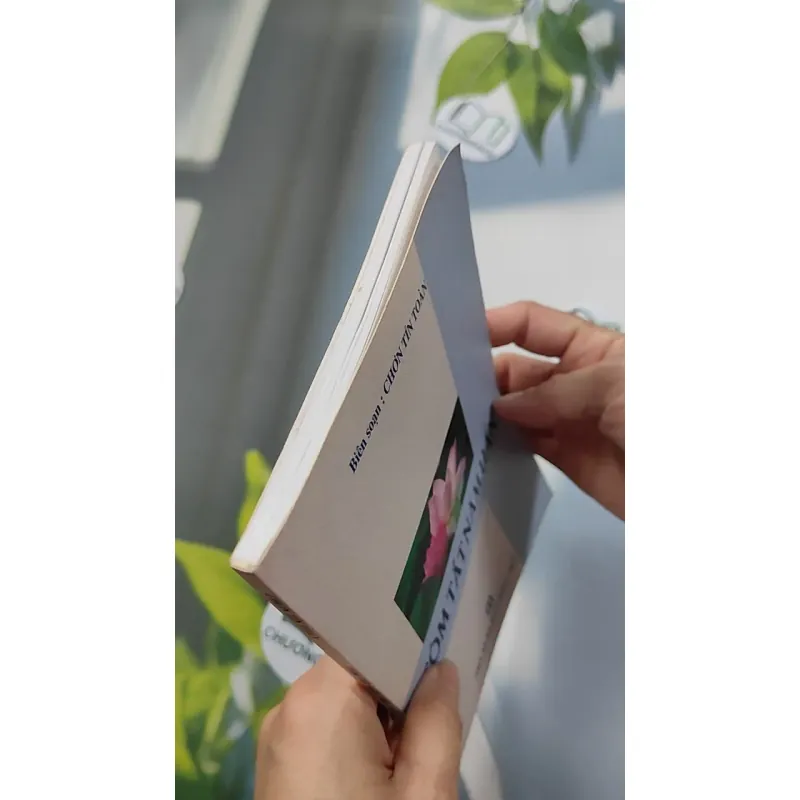 Tóm Tắt Năm Uẩn - Chơn Tín Toàn 776109