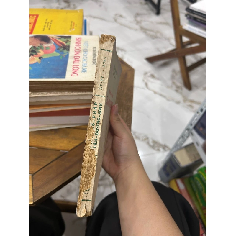 Phương Pháp Tân Dưỡng Sinh - Sakurazawa Nyoichi 992044