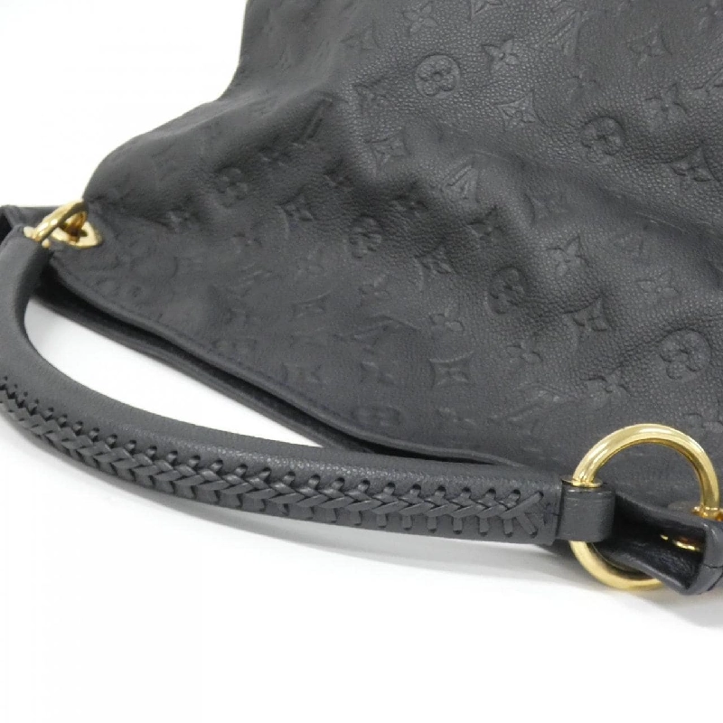 Túi xách vai Louis Vuitton Monogram Empreinte Artsy MM M93448 - Hàng hiệu Chính hãng 766539
