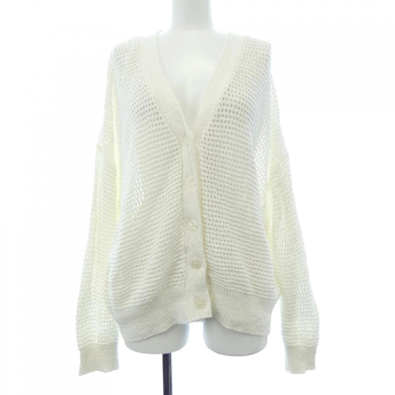 Áo khoác cardigan INDIVI - Hàng hiệu Authentic 825251