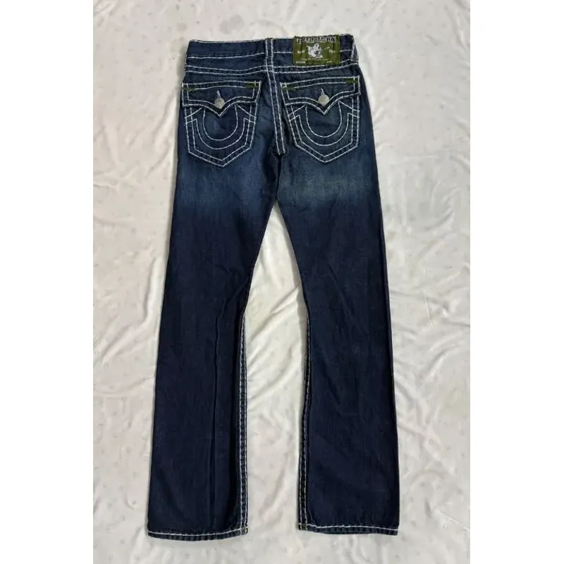 Quần jeans ông địa size 30 958387