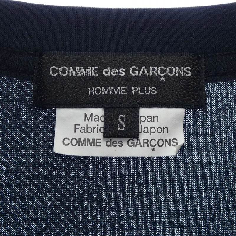 COMME des GARCONS HOMME PLUS PK-T027 T-shirt - Hàng hiệu Authentic 884155