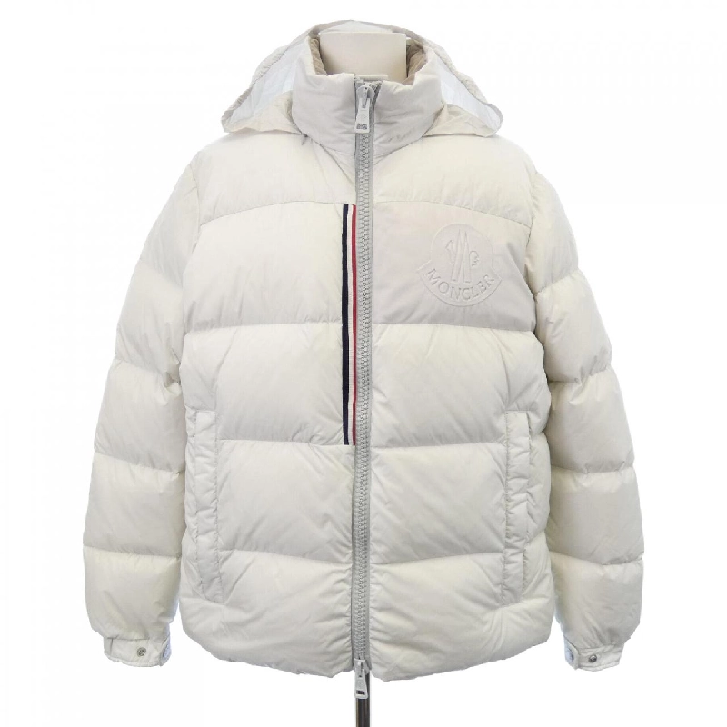 MONCLER KOUNEN Áo khoác lông - Hàng hiệu Chính hãng 887480
