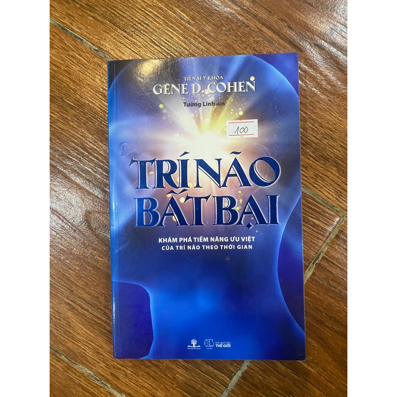 Trí não bất bại 310717