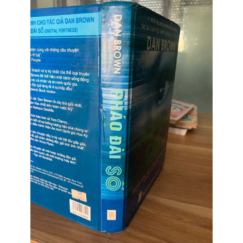 Pháo đài số -Dan Brown 779852