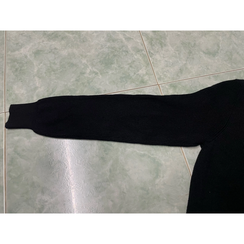 Áo len Half - Zip 475606