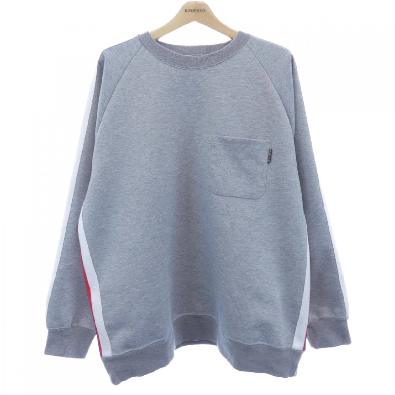 BLUE BLUE Sweat - Hàng hiệu Authentic 888240