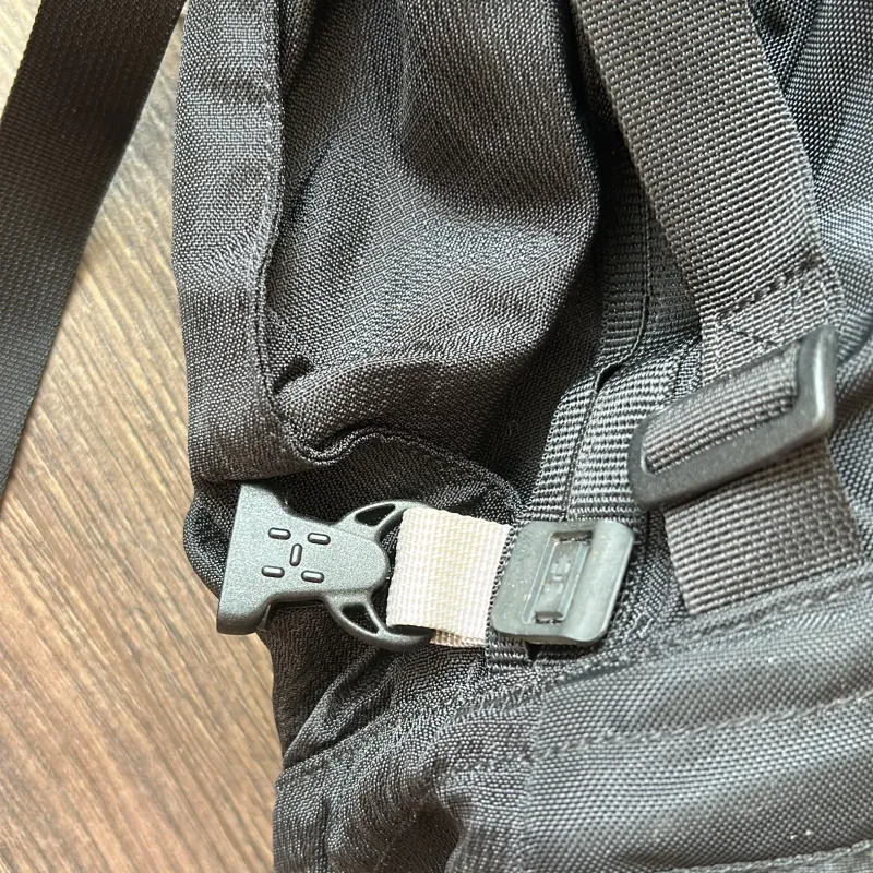 Balo trekking Haglogs SEC 65 763280