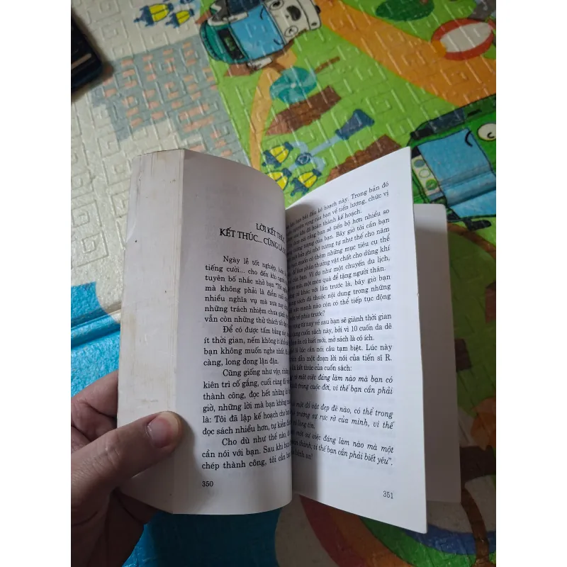 Người Bán Hàng Vĩ Đại Nhất Thế Giới  800828