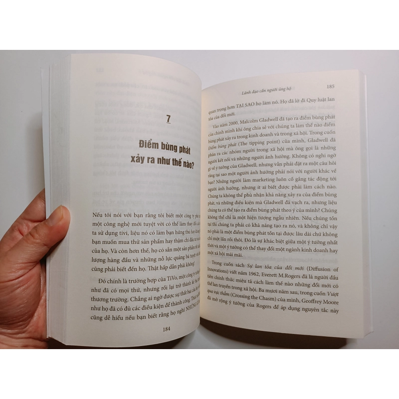 Bắt Đầu Câu Hỏi Tại Sao - Simon Sinek
 377000