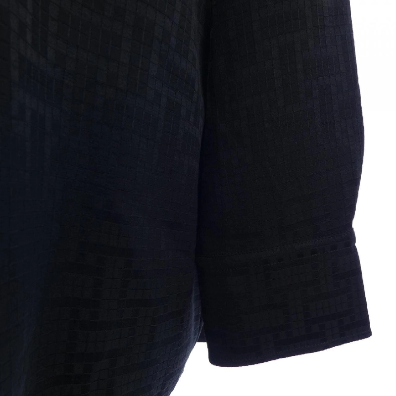 【Mã giảm giá】Áo sơ mi HERMES 646455