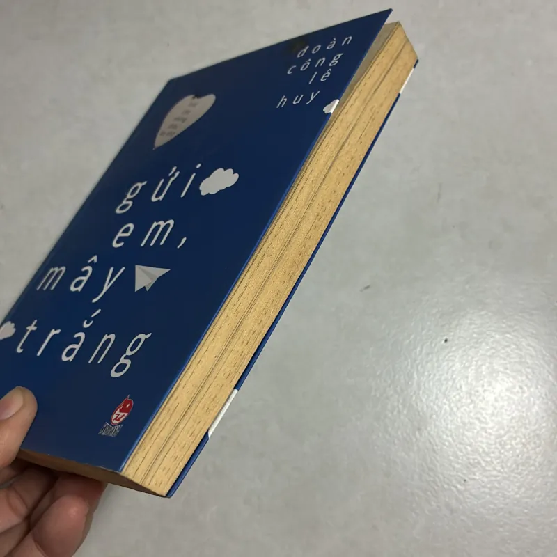 Gửi em mấy trắng - Đoàn Công Lê Huy 784006