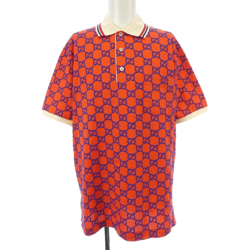Gucci GUCCI 753272 XJFUG Áo polo - Hàng hiệu Chính hãng 900984