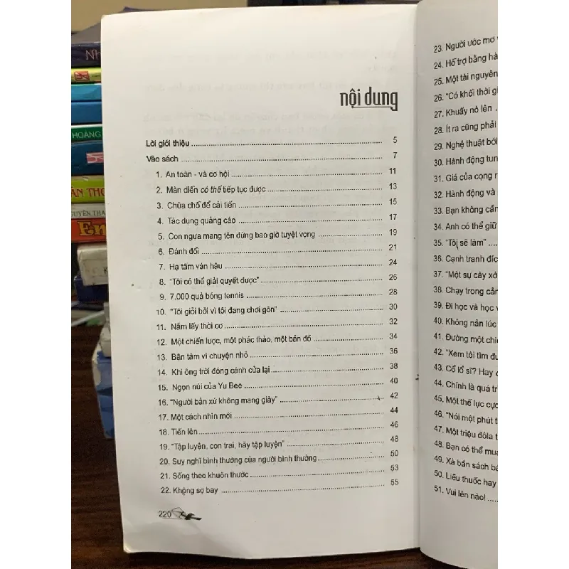 100 thông điệp giúp bạn sống lạc quan và có ý nghĩa 598617