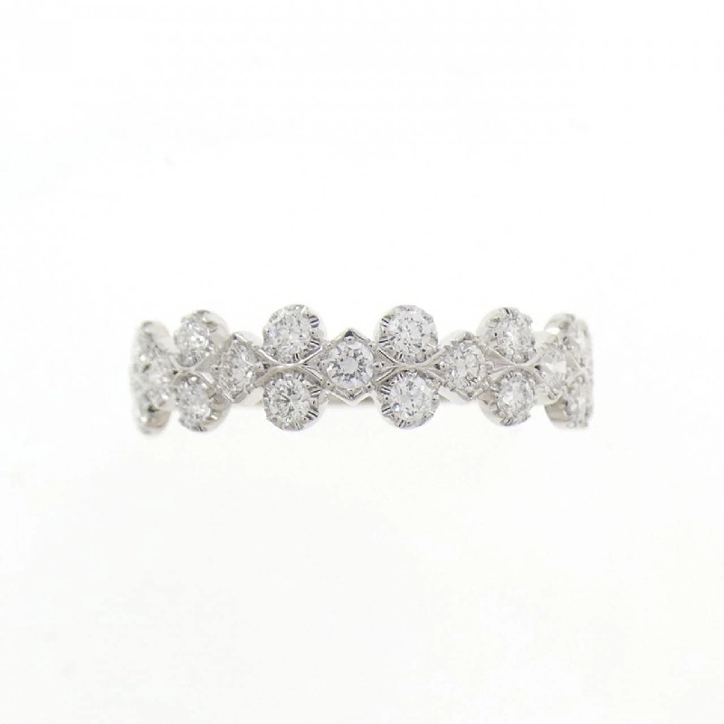 Nhẫn Aker Florent 0.31CT - Hàng hiệu Authentic 839177