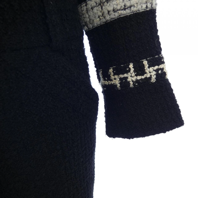 【Mã giảm giá】Áo khoác CHANEL 640476