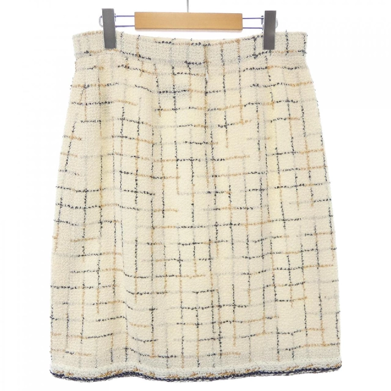 【Mã giảm giá】Chanel CHANEL Váy 651581