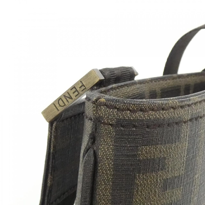 Túi đeo vai Fendi Zuk 7VA214 UZD - Hàng hiệu Chính hãng 767712