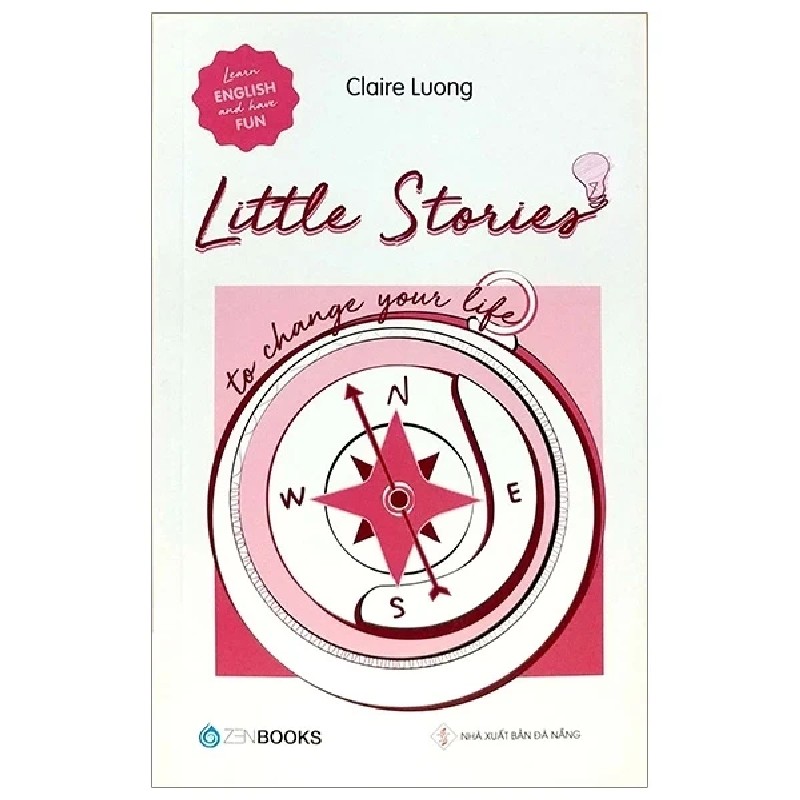 Little Stories - To Change Your Life - Claire Luong 193358