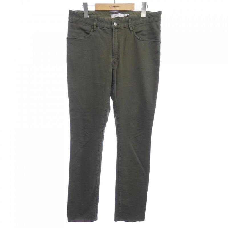 Quần NONNATIVE - Hàng hiệu Authentic 894096