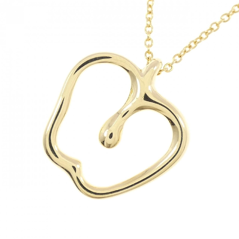 Dây chuyền táo Tiffany - Hàng hiệu Authentic 843521