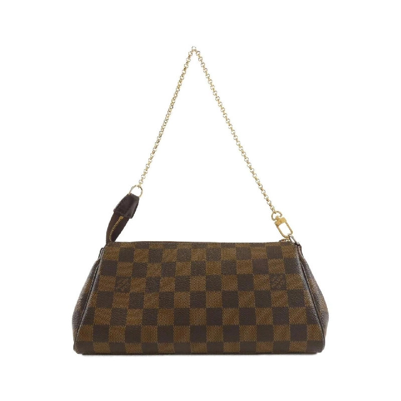 Túi xách vai Louis Vuitton Damier Eva N55213 - Hàng hiệu Chính hãng 776484