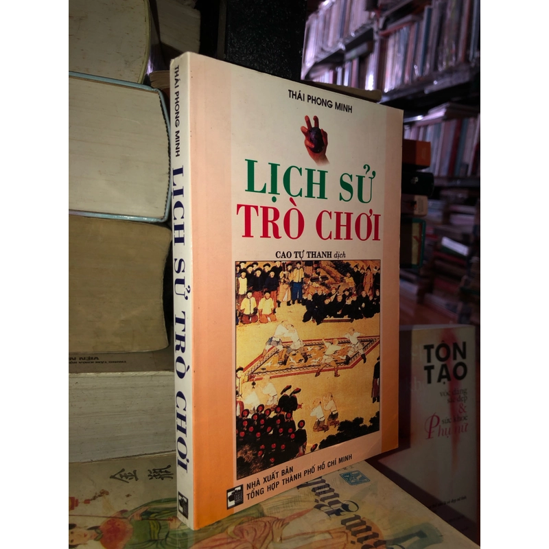 Lịch sử trò chơi 518127