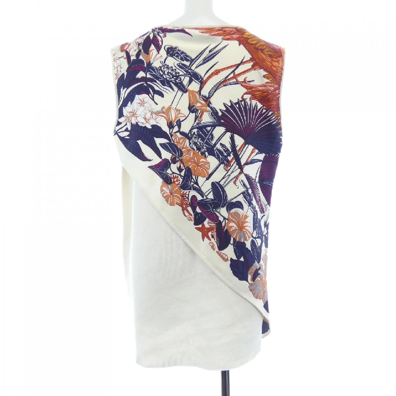 HERMES FLAMINGO PARTY Áo thun - Hàng hiệu Authentic 824344