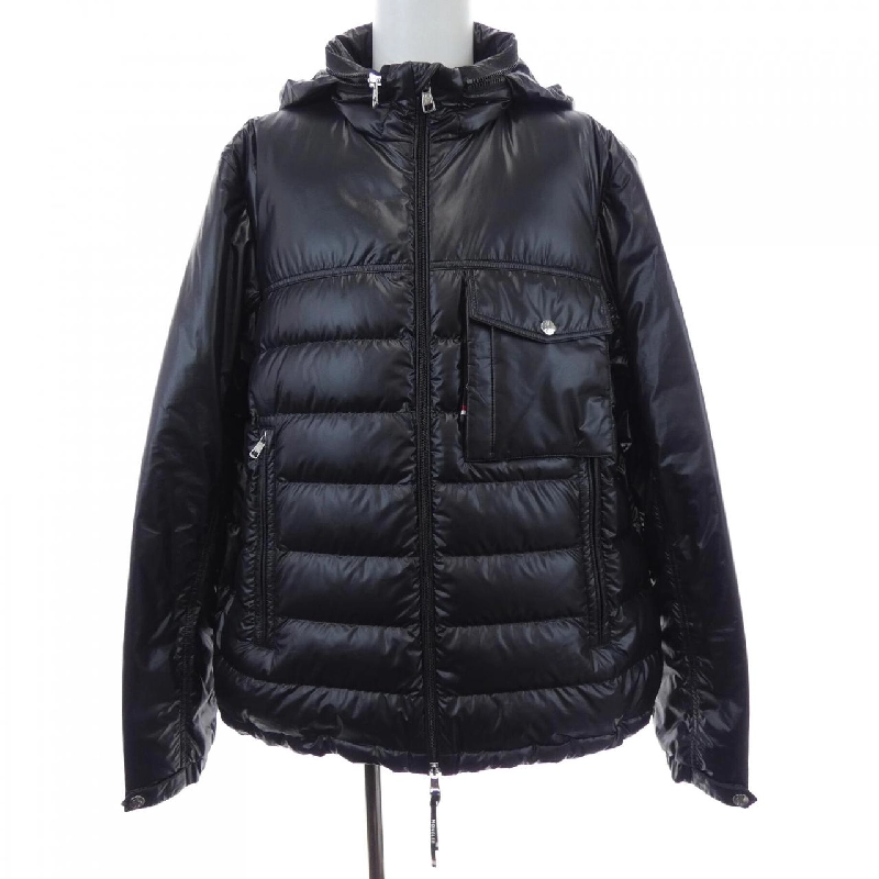 MONCLER MALPAS Áo khoác lông - Hàng hiệu Chính hãng 887445