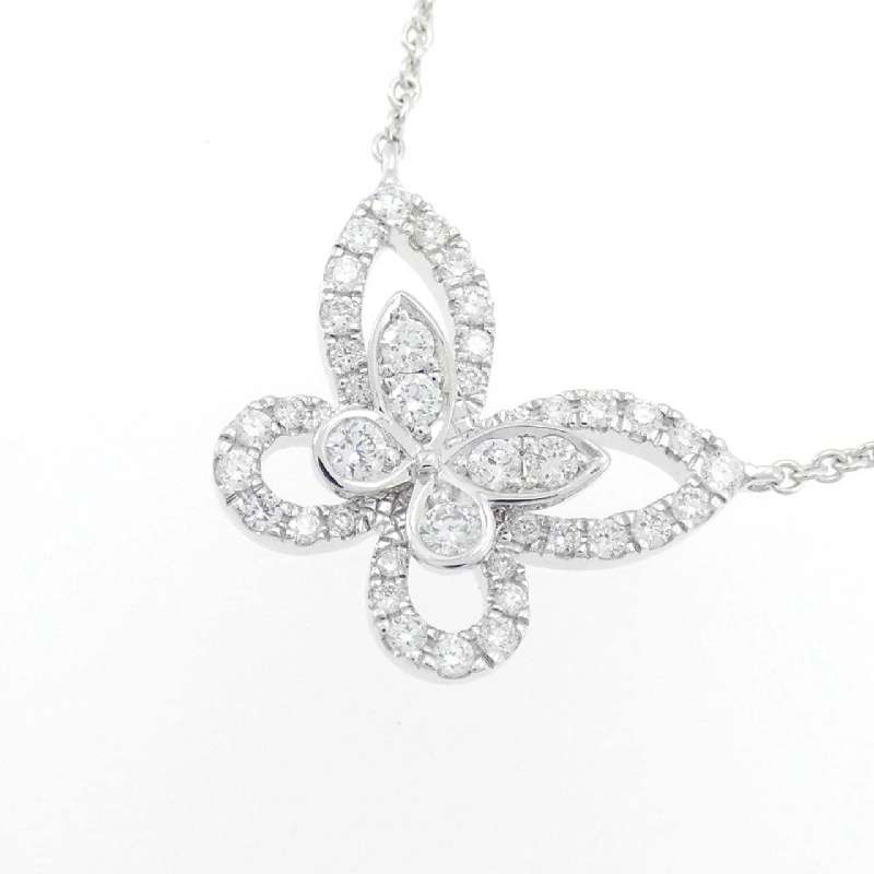 Nhẫn hình bướm mini - Hàng hiệu Authentic 842738