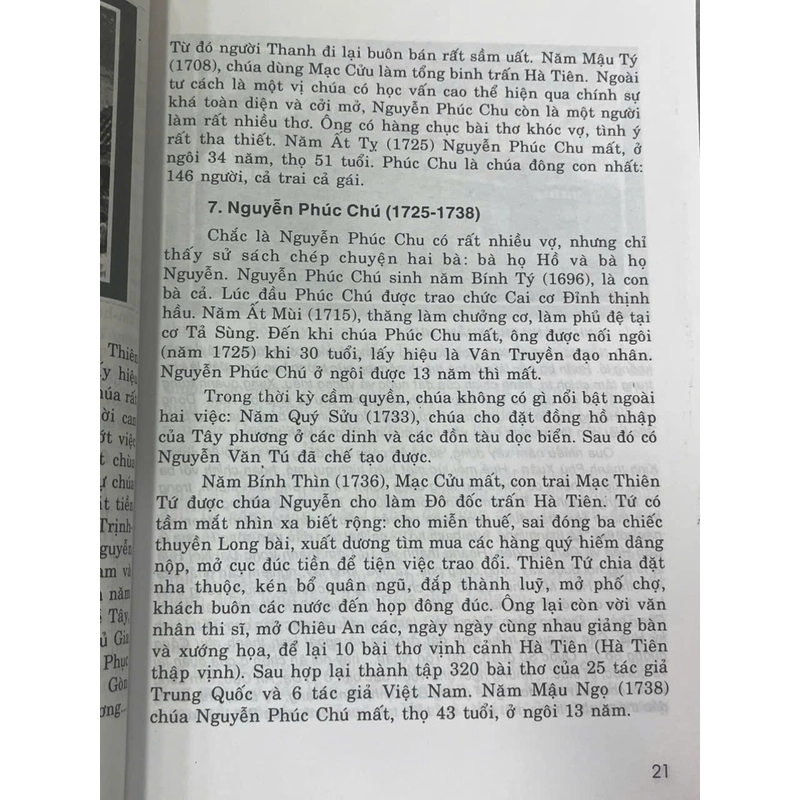BI SỬ TRIỀU NGUYỄN 531451