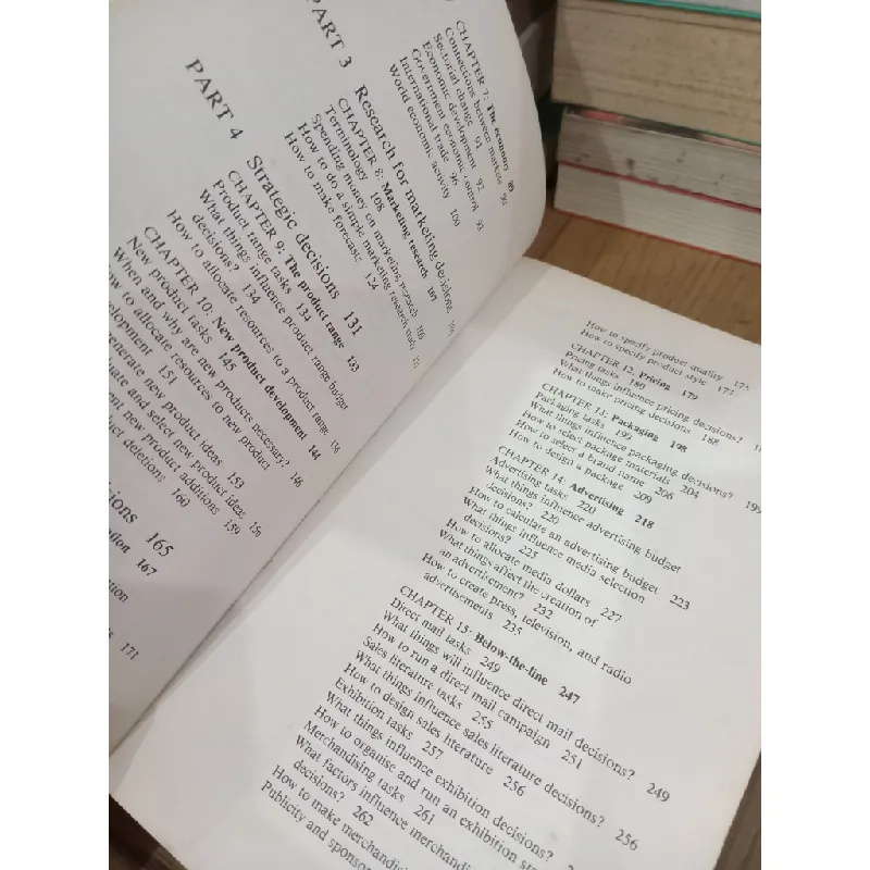 Practical marketing in Australia - Peter November 698910