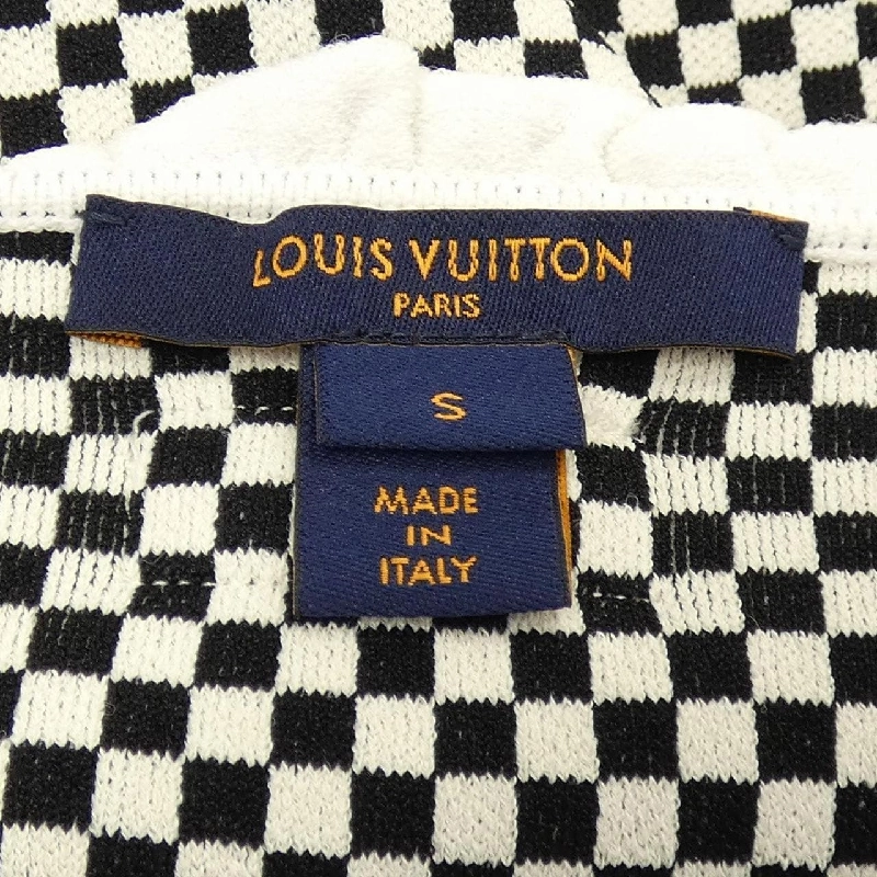 Đầm mini kẻ ô nhỏ LOUIS VUITTON FMKD95LK2 - Hàng hiệu Chính hãng 647255