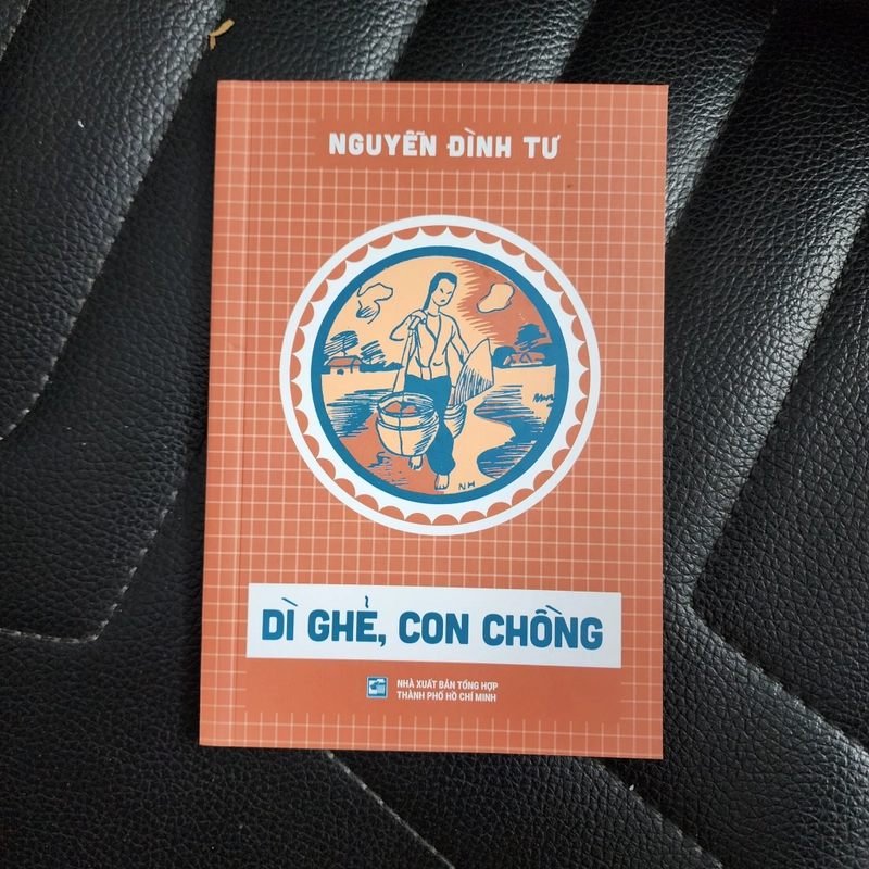 Nguồn sống. Nguyễn Xí. Dì ghẻ con chồng | Nguyễn Đình Tư 442837
