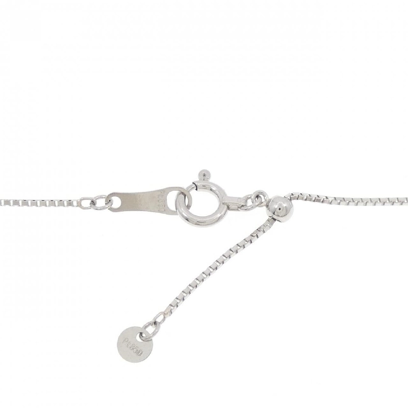 Dây chuyền Opal PT900/PT850 1.02CT - Hàng hiệu Chính hãng 858772