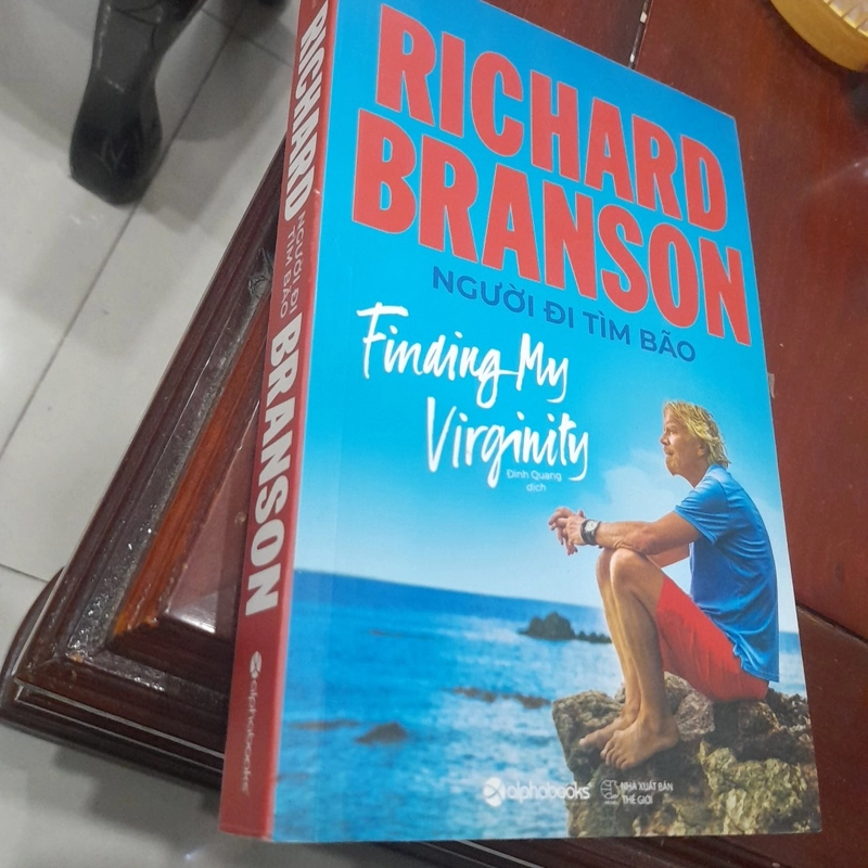 RICHARD BRANSON người đi tìm bão 518731