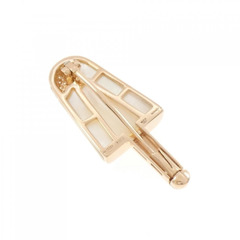 Bulgari Bulgari Bulgari Gelati Brooch 665371
