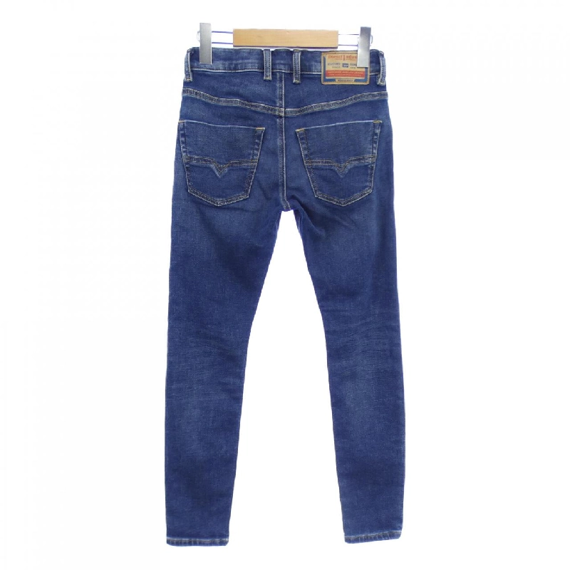 【Mã giảm giá】Quần jeans DIESEL 652816