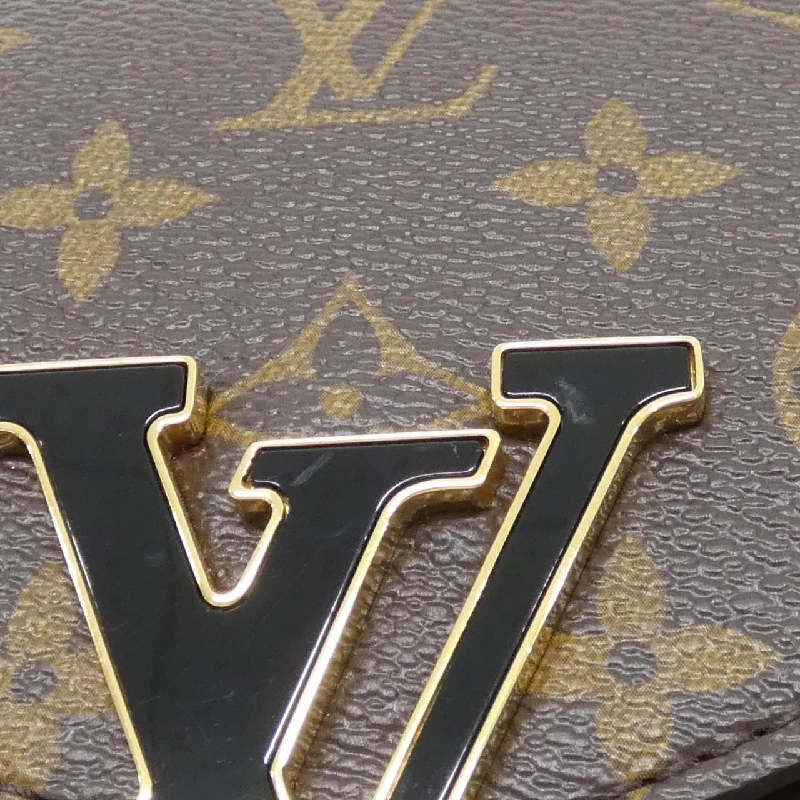 Túi xách vai Louis Vuitton Monogram Pallas M45592 613181