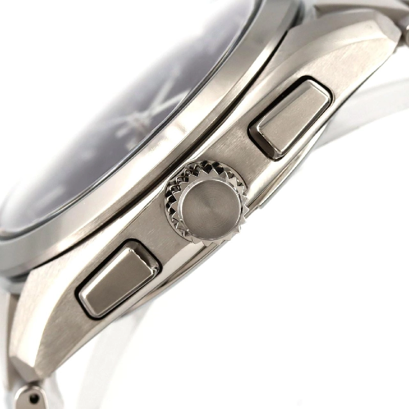 Đồng hồ GPS Seiko Astron 3X32-0AA0-2/SBXD033 TI Solar Quartz - Hàng hiệu Chính hãng 883080